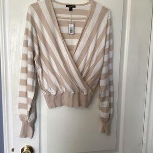 Ladies Sweater